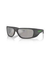 Arnette Men's Flipside Sunglasses, AN4345