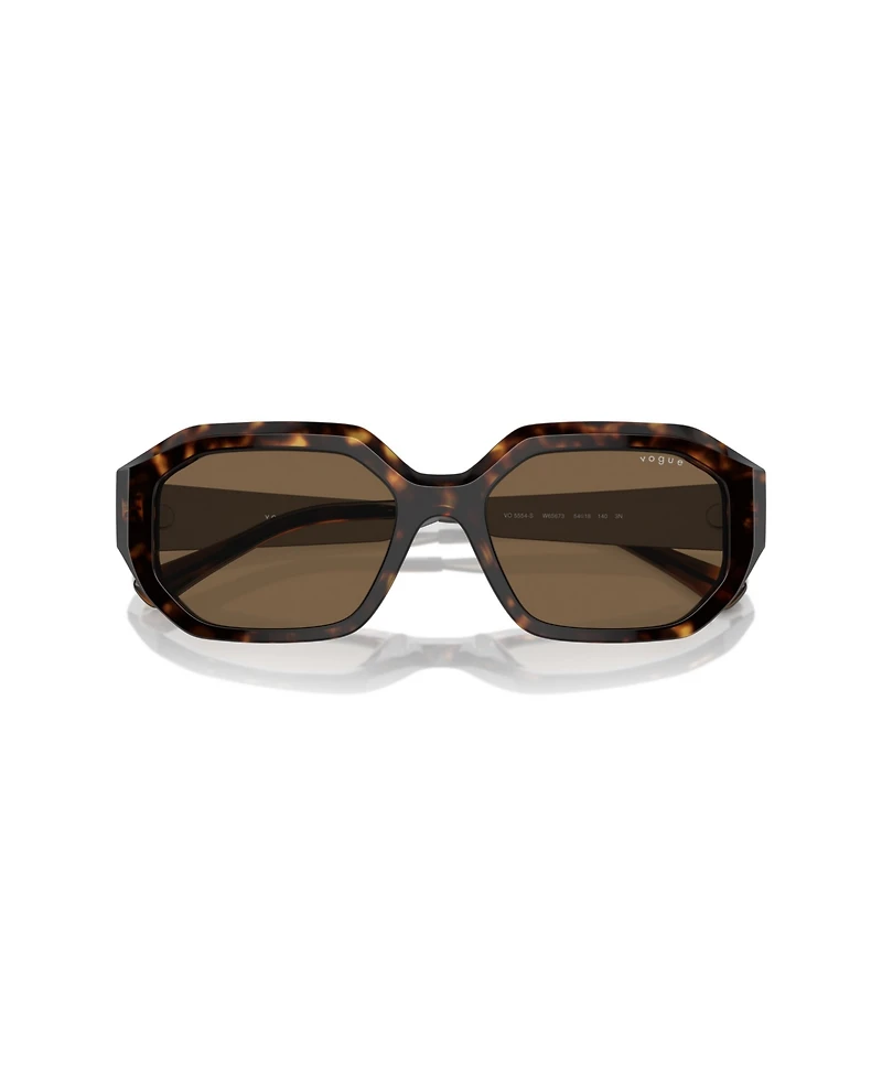 Vogue Eyewear Women's Sunglasses, VO5554S