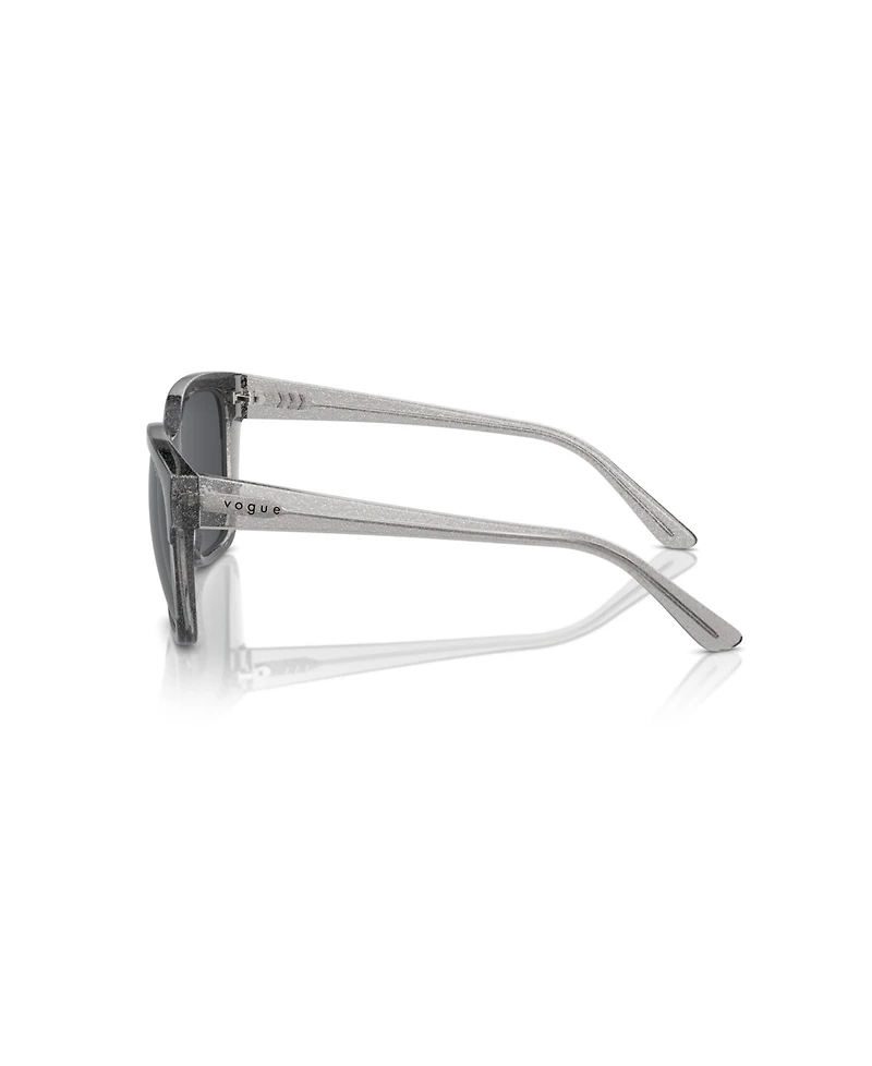 Vogue Eyewear Women's Sunglasses, VO5558S