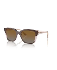 Vogue Eyewear Women's Polarized Sunglasses, VO5558S