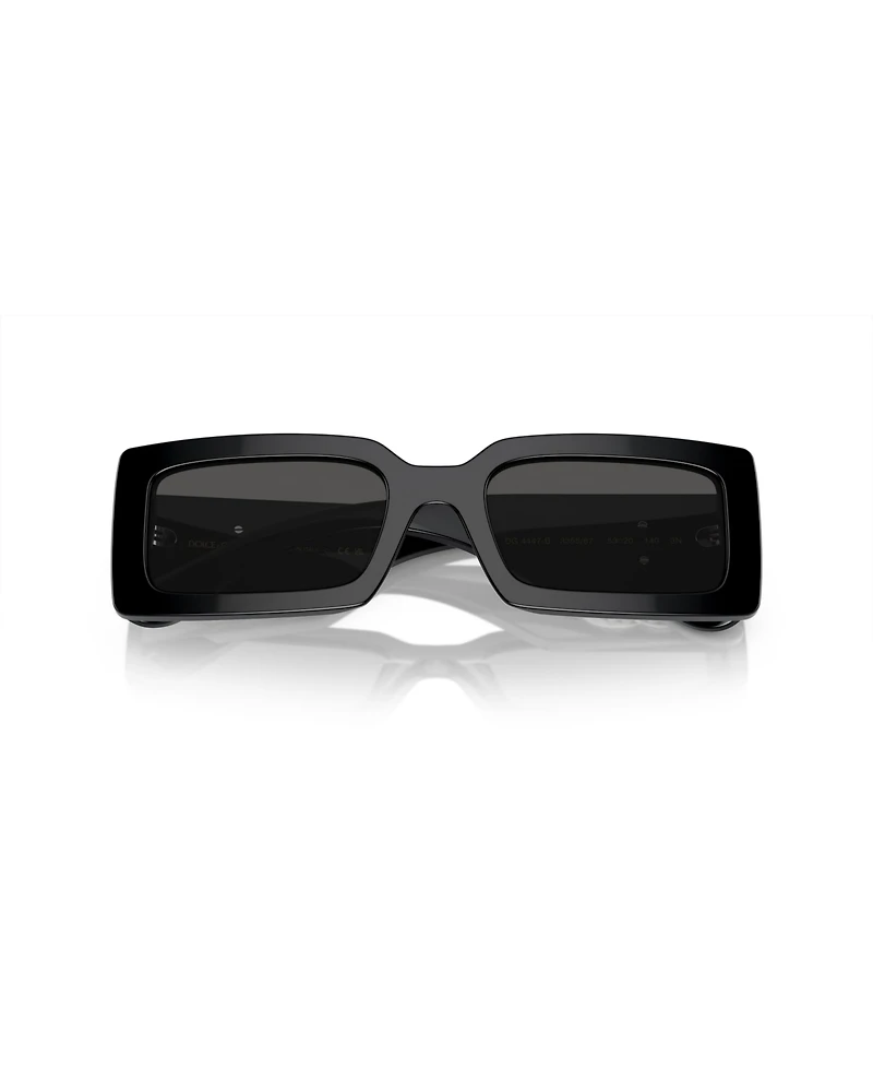 Dolce&Gabbana Women's Sunglasses, DG4447B