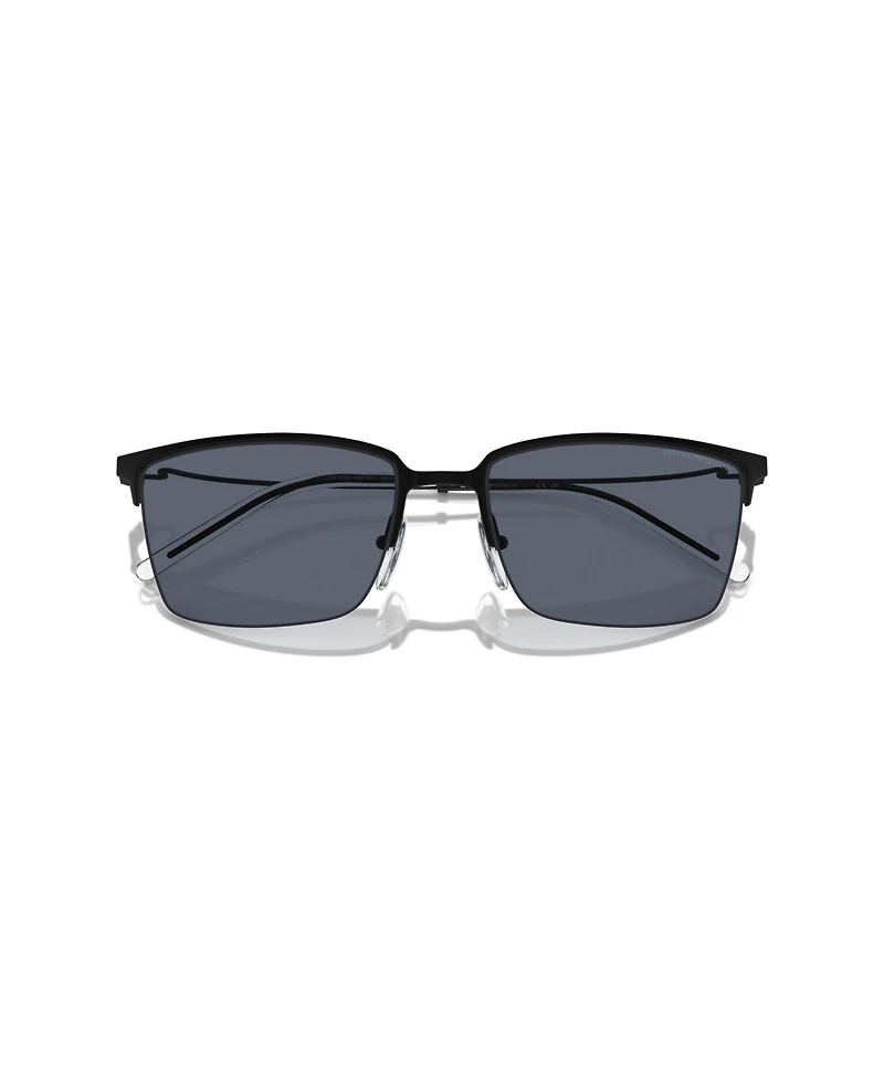 Emporio Armani Men's Sunglasses, EA2155