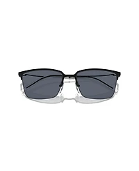 Emporio Armani Men's Sunglasses, EA2155