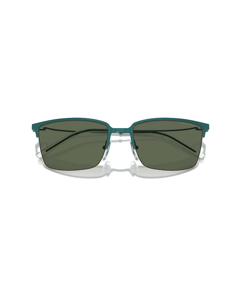 Emporio Armani Men's Sunglasses