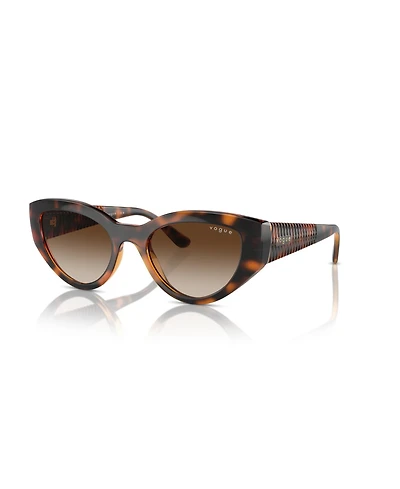 Vogue Eyewear Women's Sunglasses, VO5566S