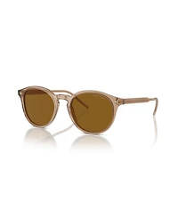 Giorgio Armani Men's Sunglasses, AR8211