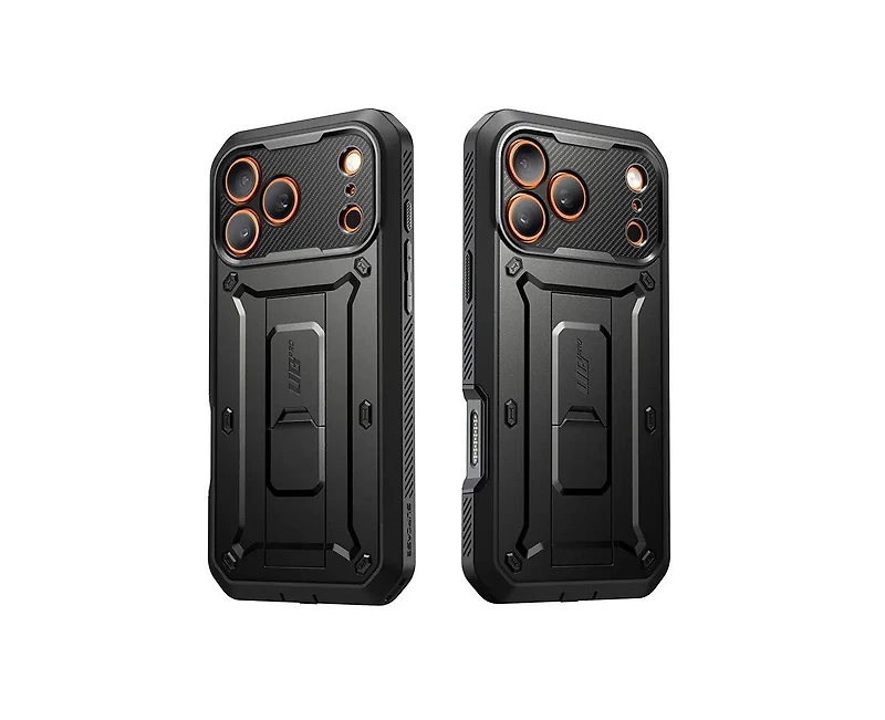 Supcase Ub Grip Series Galaxy S26 Ultra MagSafe Phone Case with Kickstand