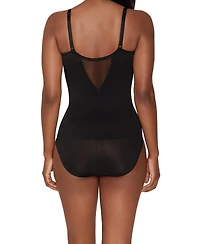 Miraclesuit Women's Extra Firm Tummy-Control Underwire Camisole 2782