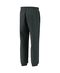 Adidas Men's Graphite Mercedes-amg Petronas F1 Team Premium Sweatpants