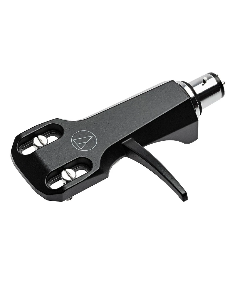 Audio-Technica At VM95E/Bk Dual Moving Magnet Cartridge and Headshell