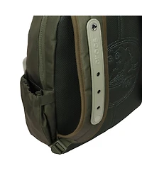 Crocs Lightweight Backpack with Molded Front Storage Pocket