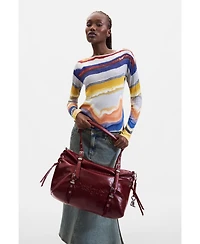 Desigual Women's Large shopper bag