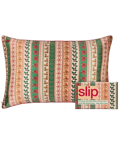 Slip Pure Silk Queen Pillowcase