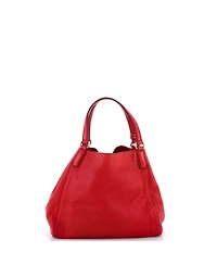 Pre-Owned Gucci Medium Soho Shoulder Bag Leather