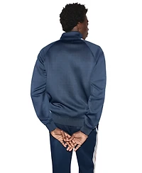 Converse Men's Full-Zip Track Jacket