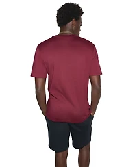 Converse Men's Standard Fit Patch T-Shirt