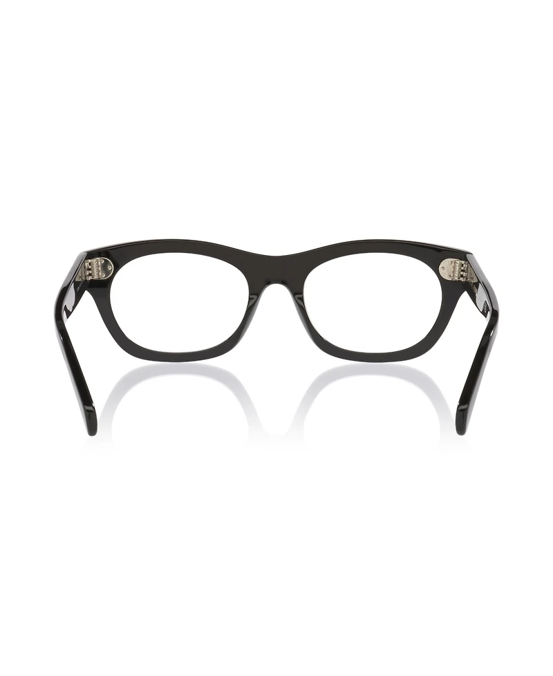 Celine Women's Celine 3 Dots Cl50166i Polarized Eyeglasses, CL000602