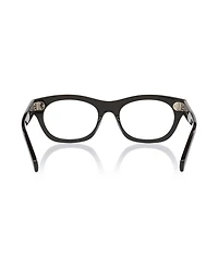Celine Women's Celine 3 Dots Cl50166i Polarized Eyeglasses, CL000602