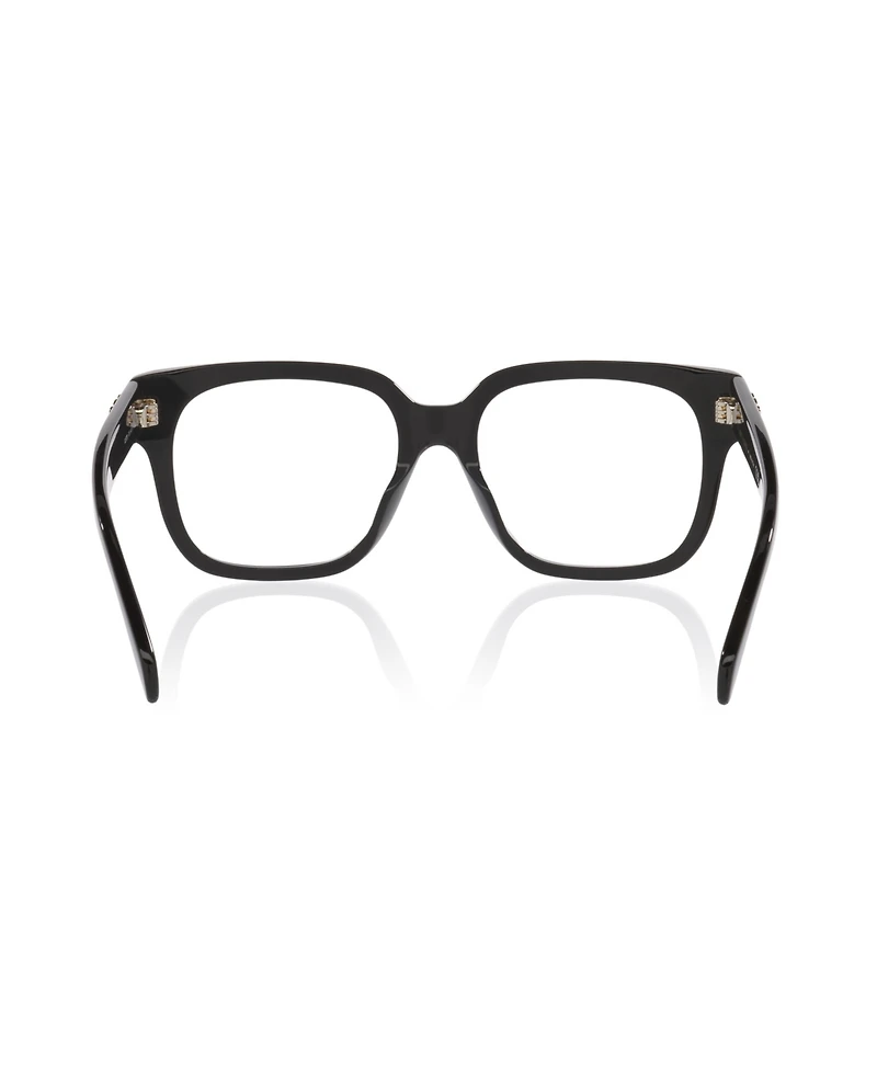 Celine Women's Triomphe Cl50172i Polarized Eyeglasses, CL000634