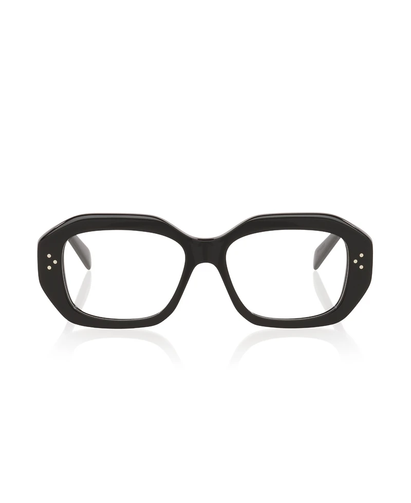 Celine Women's Celine 3 Dots Cl50156i Polarized Eyeglasses, CL000510
