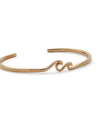 Alex and Ani Wave Cuff Bracelet