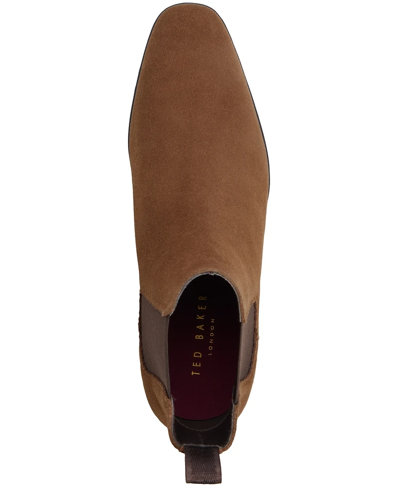 Ted Baker Men's Norwich Slip-On Boots