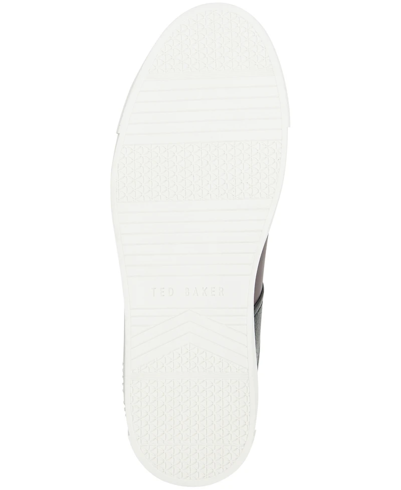 Ted Baker Men's Bradley Round-Toe Sneakers