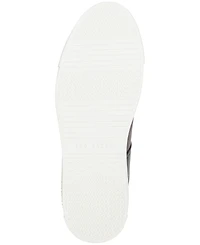 Ted Baker Men's Bradley Round-Toe Sneakers
