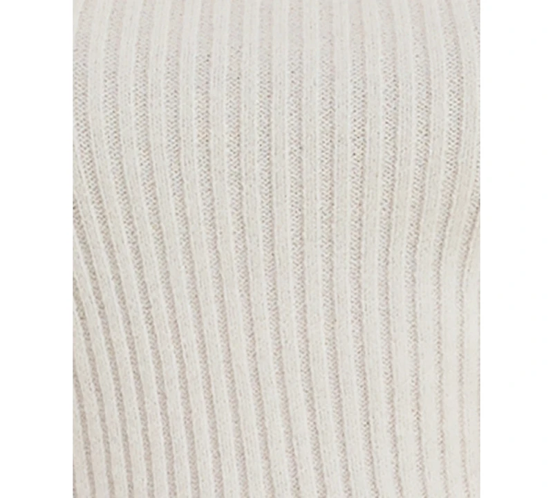 Rare Juniors' Ribbed-Knit Sweetheart Neck Side-Slit Cami Dress and Bolero Set