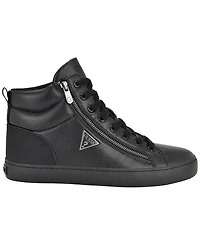 Guess Men's Perilo High-Top Sneakers