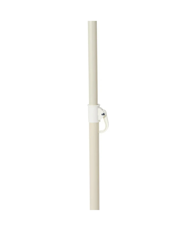 SUNNYLiFE Compact Beach Umbrella: La Mer Limon