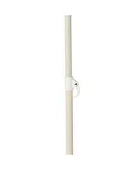 SUNNYLiFE Compact Beach Umbrella: La Mer Limon