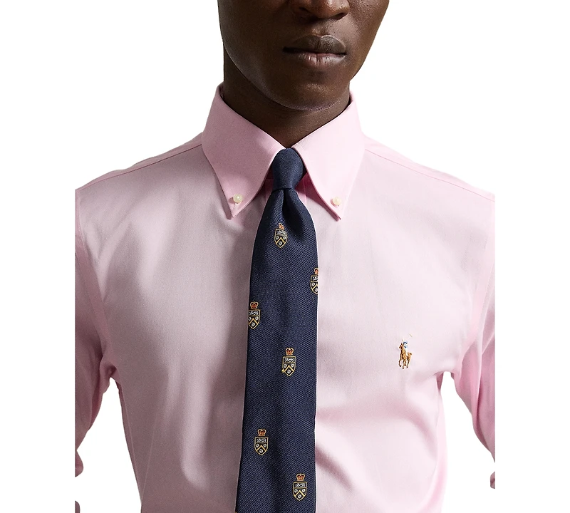 Polo Ralph Lauren Men's Classic-Fit Pinpoint Oxford Shirt