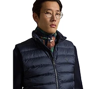 Polo Ralph Lauren Men's The Colden Packable Down Vest