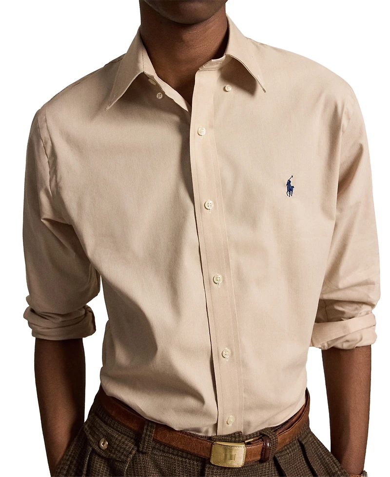 Polo Ralph Lauren Men's Classic-Fit Performance Shirt