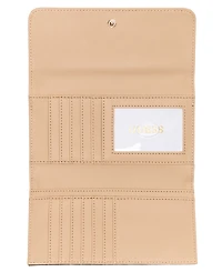 Guess Bethany Slim Clutch Wallet