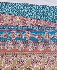 Levtex Home Kirana Reversible 2-Piece Quilt Set, Twin/Twin Xl