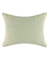 Greenland Home Fashions Harper Lightweight Sham, King