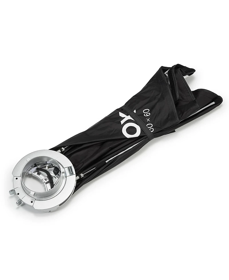 Godox EazyFlow Foldable Bowens Mount Rectangular Softbox