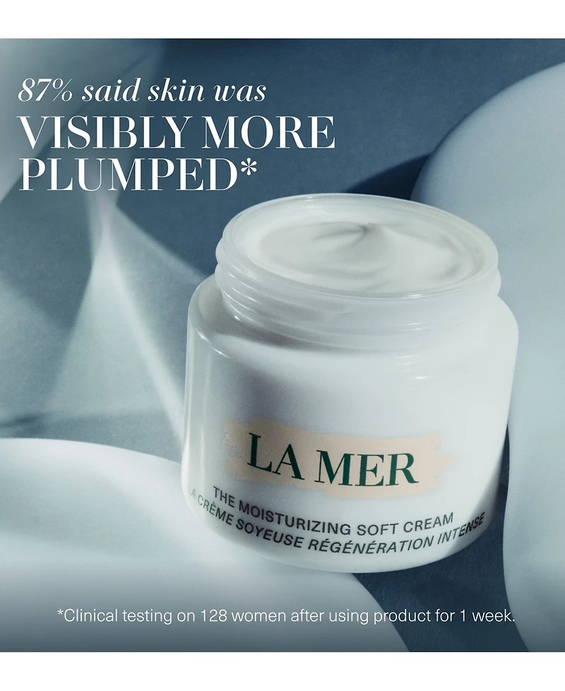 La Mer 2-Piece The Day and Night Duet Cream Set