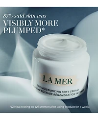 La Mer 2-Piece The Day and Night Duet Cream Set