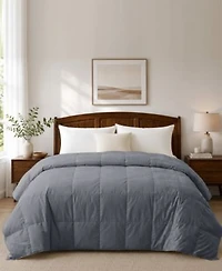 Unikome Cooling Lyocell Ultra Lightweight Down Blanket