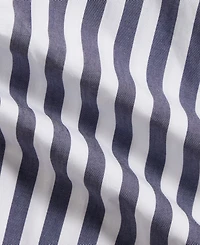 Polo Ralph Lauren Baby Boys' Striped Cotton Poplin Bodysuit