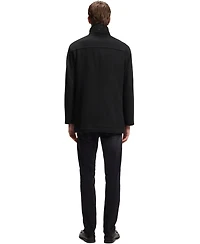 Boss by Hugo Men's Regular-Fit Formal Coat