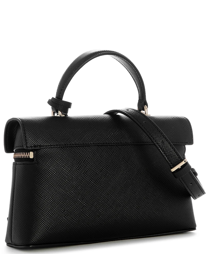 Guess Danielle Canister Small Crossbody Handbag