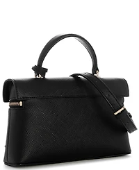 Guess Danielle Canister Small Crossbody Handbag