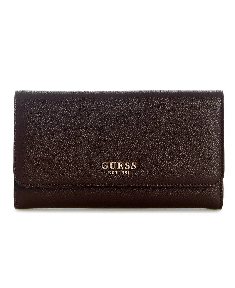 Guess Bethany Slim Clutch Wallet
