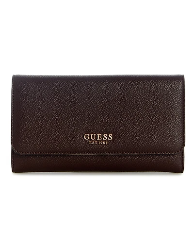 Guess Bethany Slim Clutch Wallet