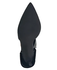 True Religion Women's Her Foldover Cuff Heel