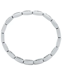 Michael Kors Marquise Stretch Tennis Bracelet